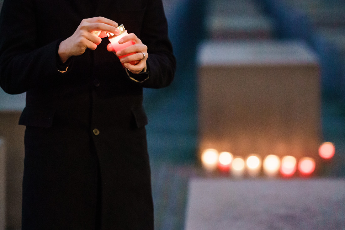 U Njemačkoj se odaje počast LGBTQ žrtvama tokom komemoracija za žrtve holokausta