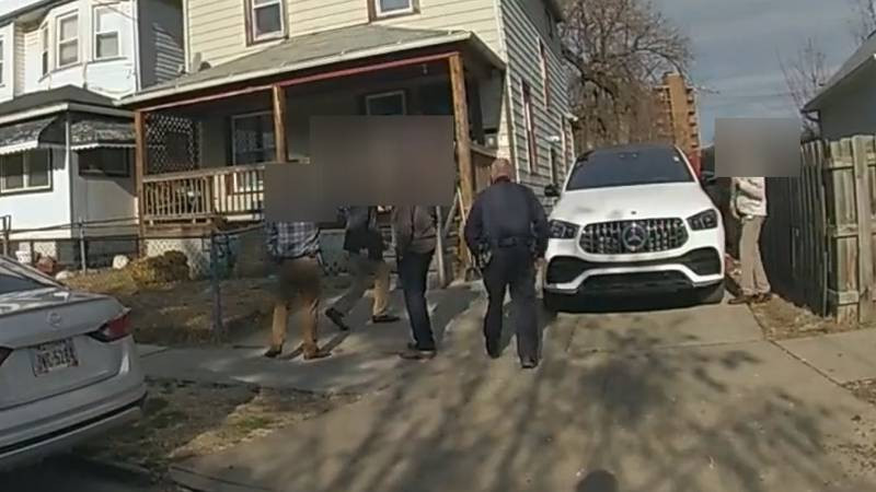 SAD zbog laganja vlastima uhitio Srbina optuženog za ratni zločin