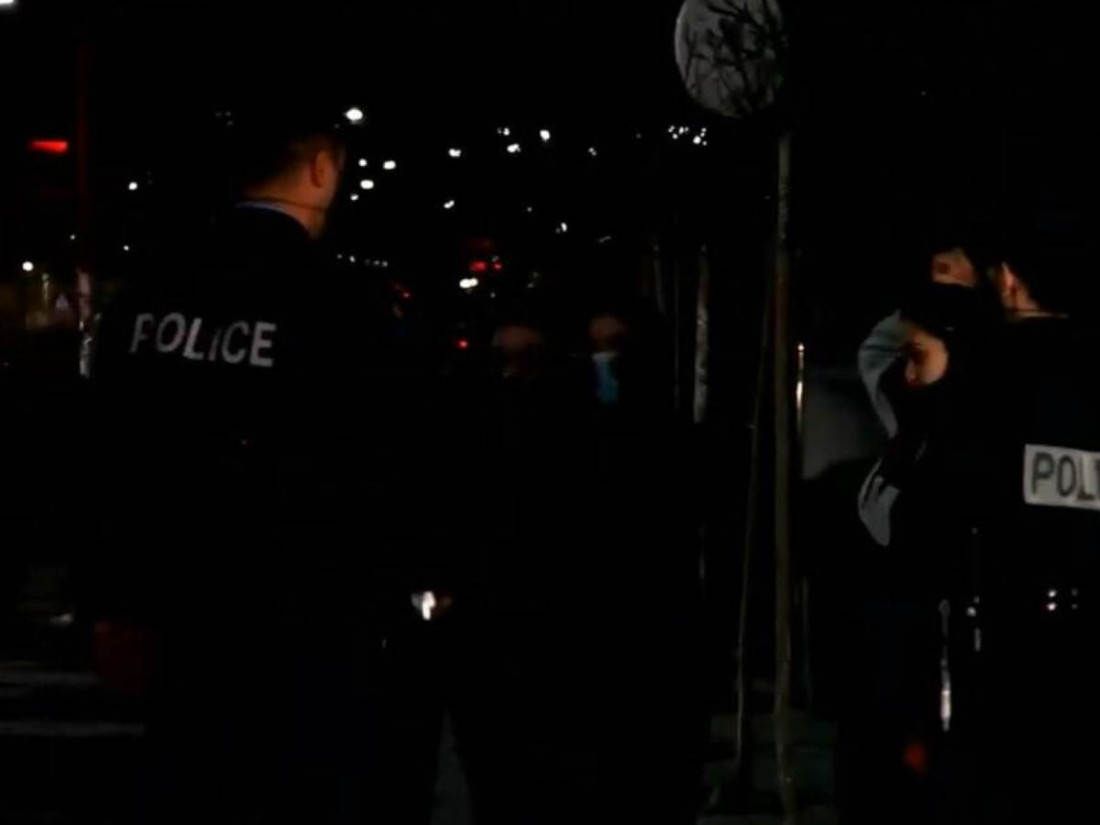 Kosovo: Pucnjava u srpskom dijelu sela Suvi Do