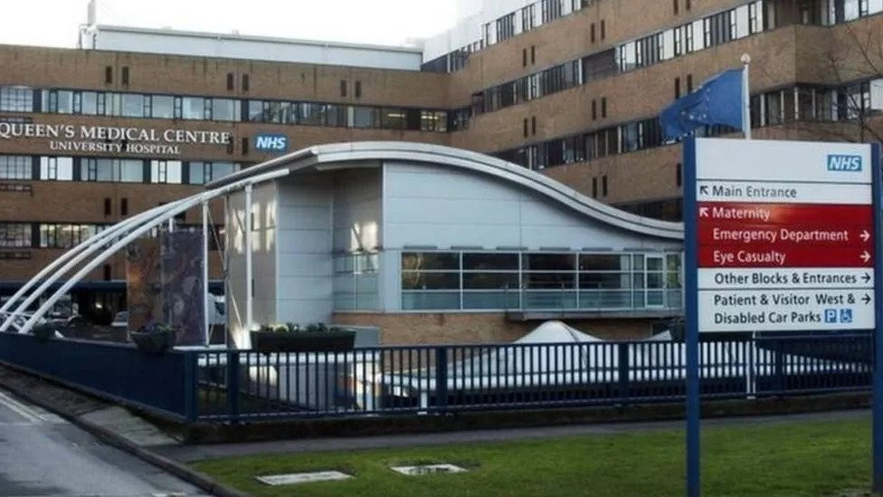 Bolnica u Velikoj Britaniji kažnjena sa skoro milion dolara zbog smrti novorođenčeta