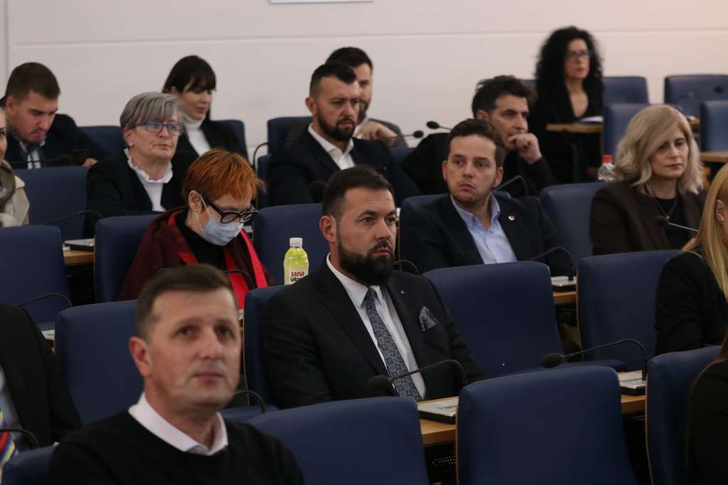 Skupština Kantona Sarajevo usvojila izmjene Zakona o šumama