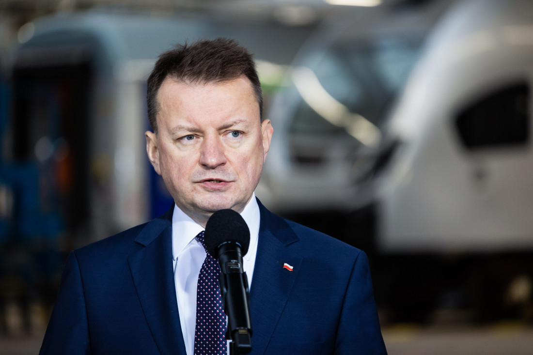 Poljski ministar doveo u pitanje posvećenost Njemačke da pomogne Ukrajini