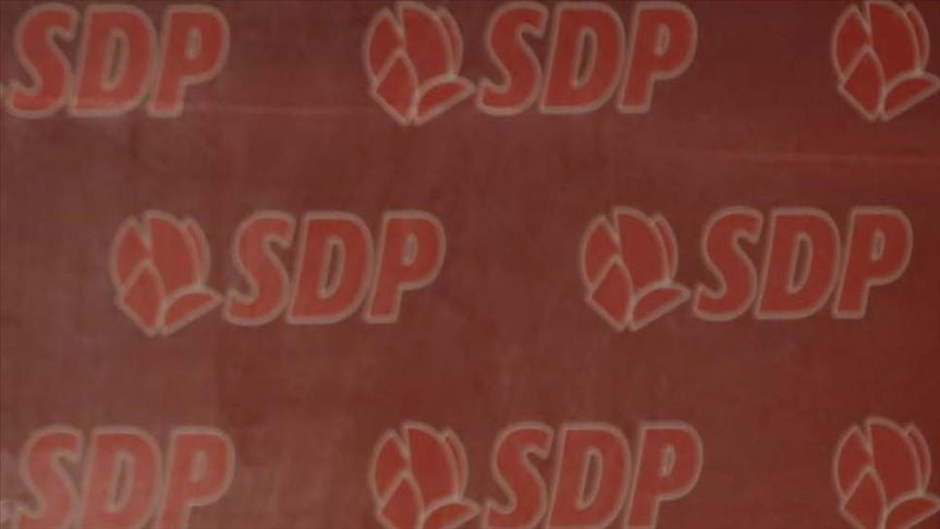 SDP BiH danas o glasanju stranaka "osmorke" u Domu naroda FBiH
