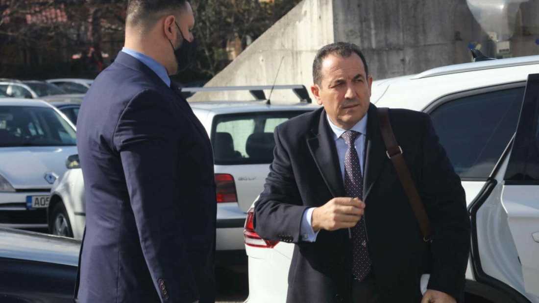 Cikotić: Komisija za utvrđivanje cijena oružja nije zasjedala