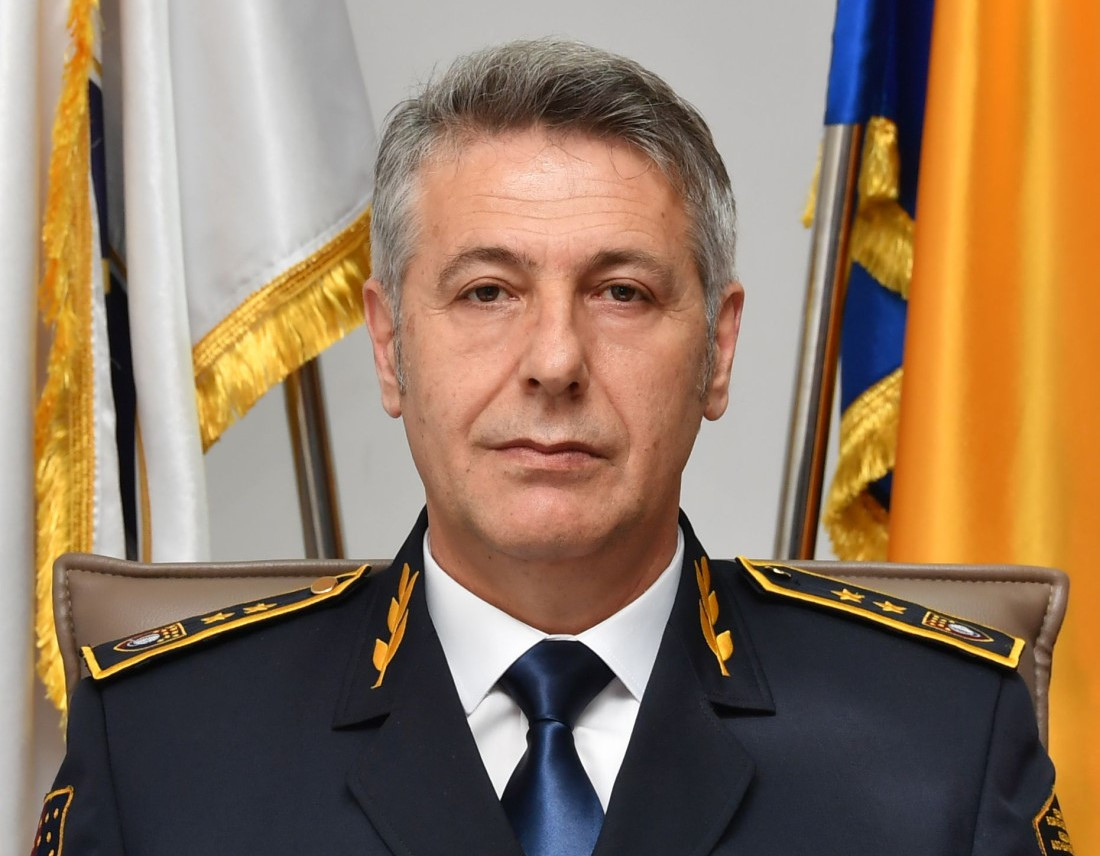 Komesar Uprave policije KS podnio ostavku, Vlada KS iznenađena