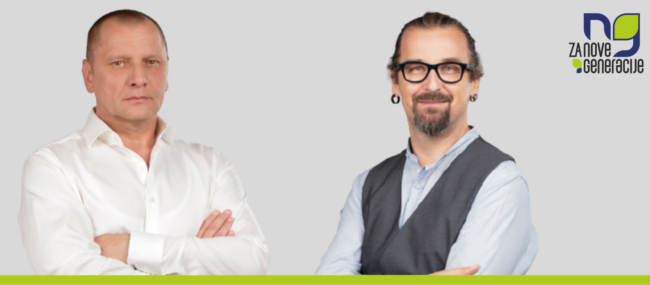 ZNG: Ako je izbor Miletića razlog da nas odstrane iz Osmorke - ponosni smo