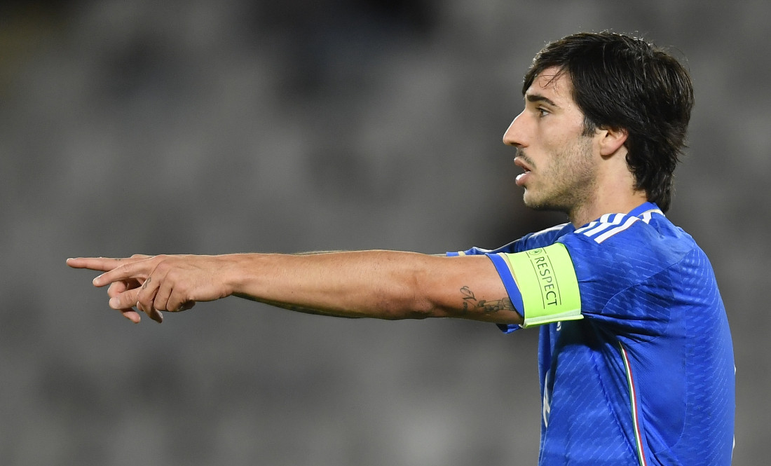 Sandro Tonali potpisao za Newcastle