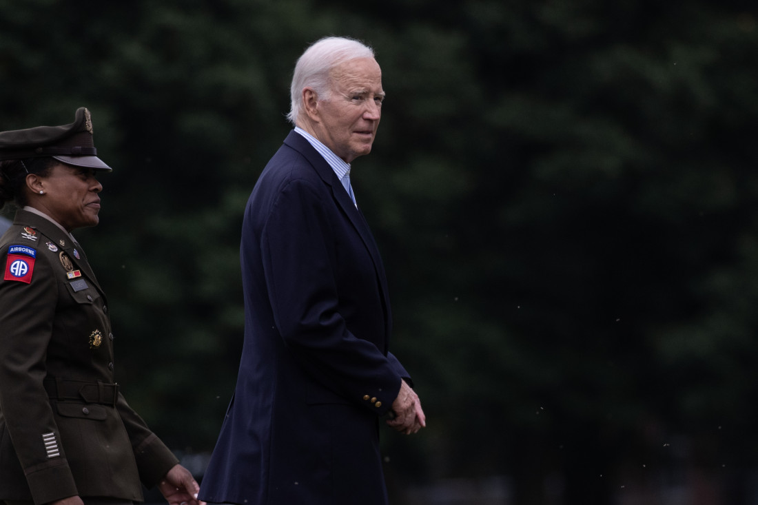 Biden krajem sedmice na evropskoj turneji u cilju jačanja koalicije protiv ruske agresije