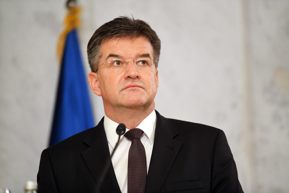 Lajčak: Situacija na sjeveru Kosova je i dalje nestabilna i krhka