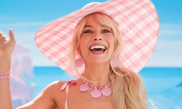 Vijetnam zabranjuje film o Barbie zbog sporne karte kineskog Južnokineskog mora