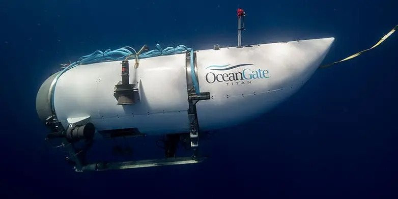OceanGate kompanija i dalje reklamira 'podvodne izlete' do olupine Titanica