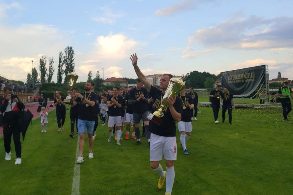 Zrinjski u obranu naslova kreće domaćom utakmicom protiv Posušja