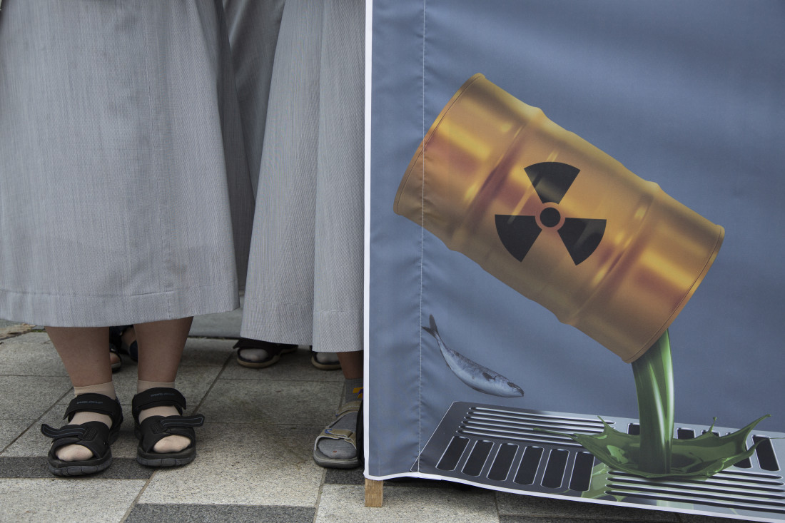 U Japanu predstavljanje plana ispuštanja prečišćene vode iz Fukushime