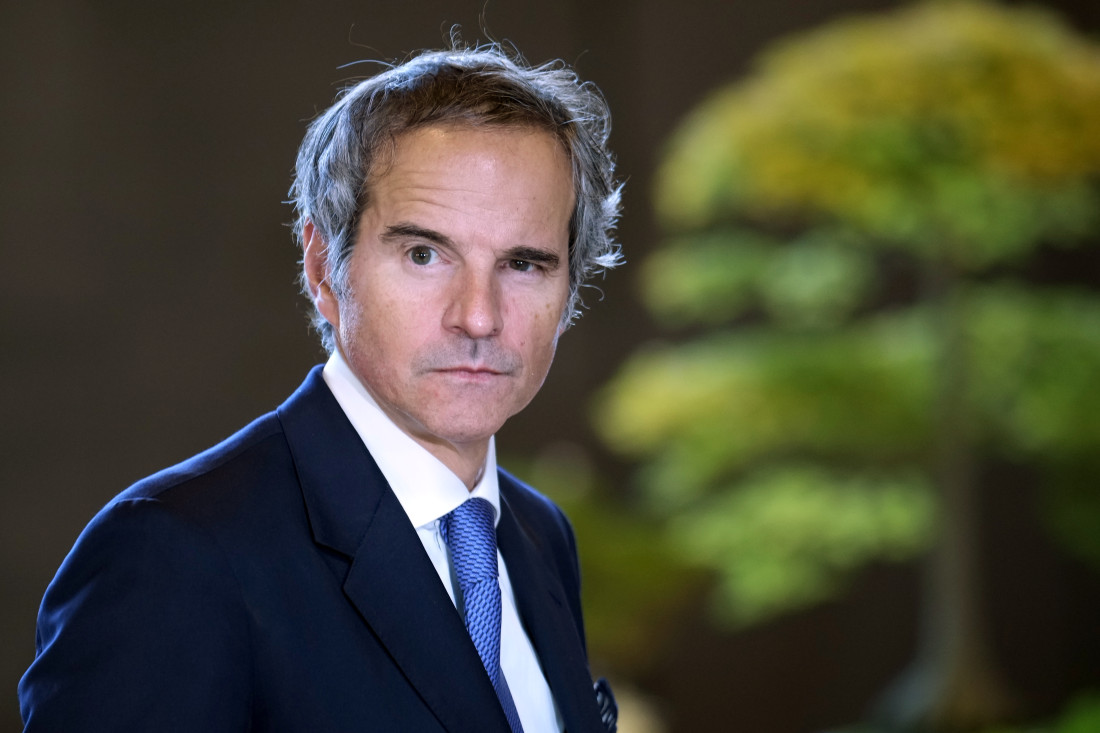 IAEA: Ispuštanje japanskog nuklearnog otpada imaće zanemarljiv uticaj na ljude i životnu sredinu