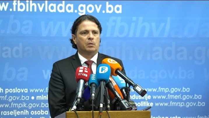 Rebalansom proračuna osigurano dodatnih 67 miliona KM za neratne invalidnine