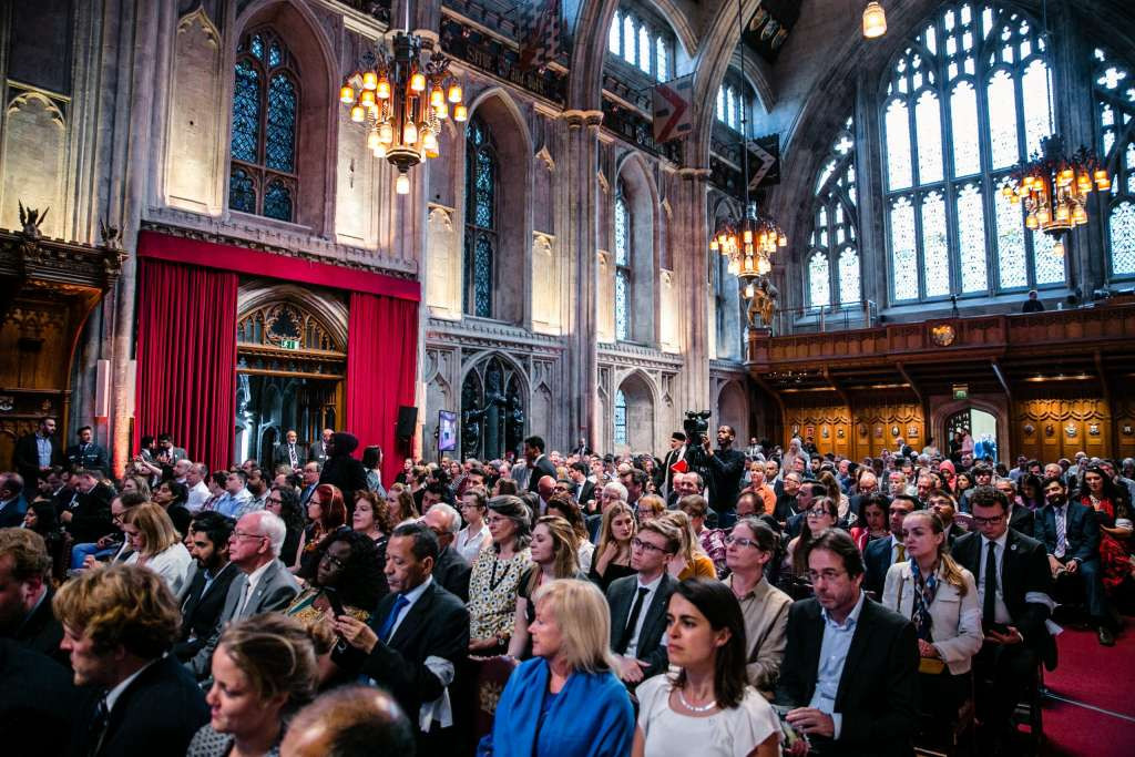 U Londonu danas komemoracija povodom 28. godišnjice genocida u Srebrenici