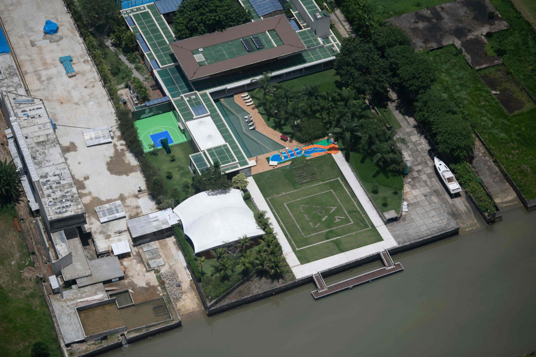 Neymar kažnjen sa 3,1 milion eura zbog kršenja ekoloških propisa