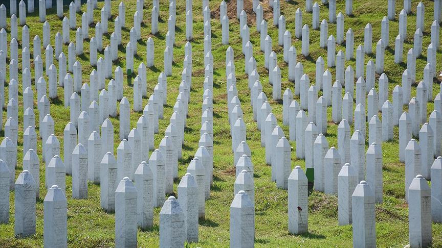 Imena 30 žrtava koje će 11. jula biti ukopane u Potočarima