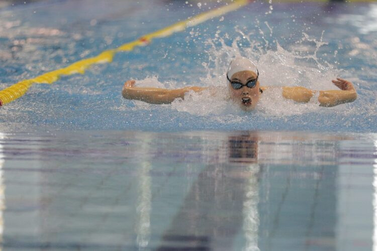 Lana Pudar u polufinalu Evropskog juniorskog prvenstva