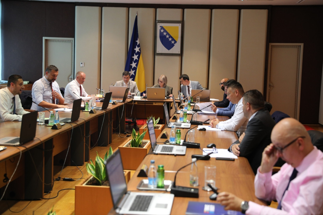 Ukinute vize za saudijske državljane do 1. oktobra