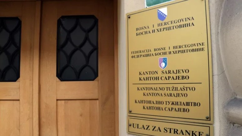 Predloženo određivanje pritvora Kahrimanu i Husiću, uhapšenim u operativnoj akciji 'Porto'