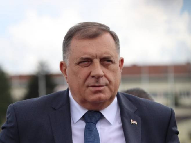 Dodik ponovo negira: U Srebrenici se desio strašan zločin