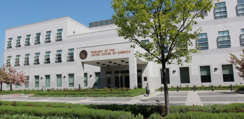Ambasada SAD-a pozdravila usvajanje seta energetskih zakona u Predstavničkom domu