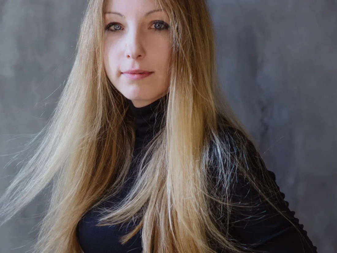 Victoria Amelina: Ukrajina i značenje doma