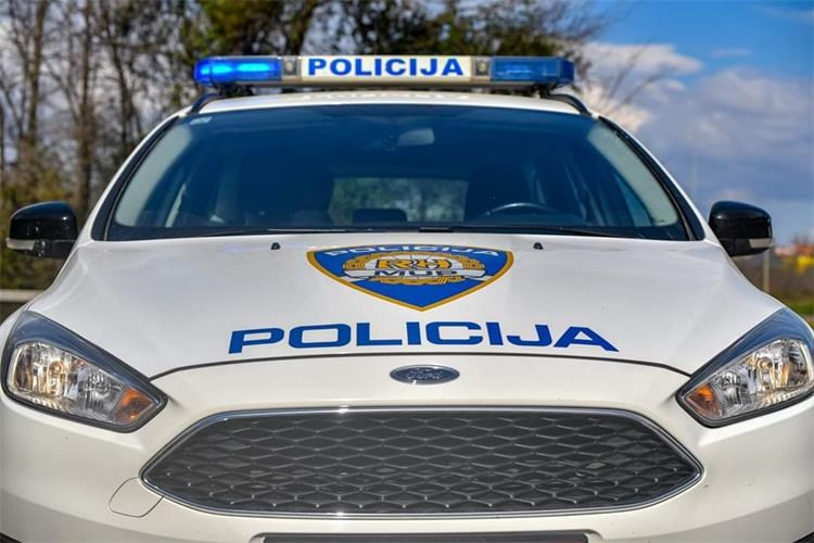Kaznena prijava protiv državljanina BiH: Triput zvao policiju i lagao im da ga je susjed oteo