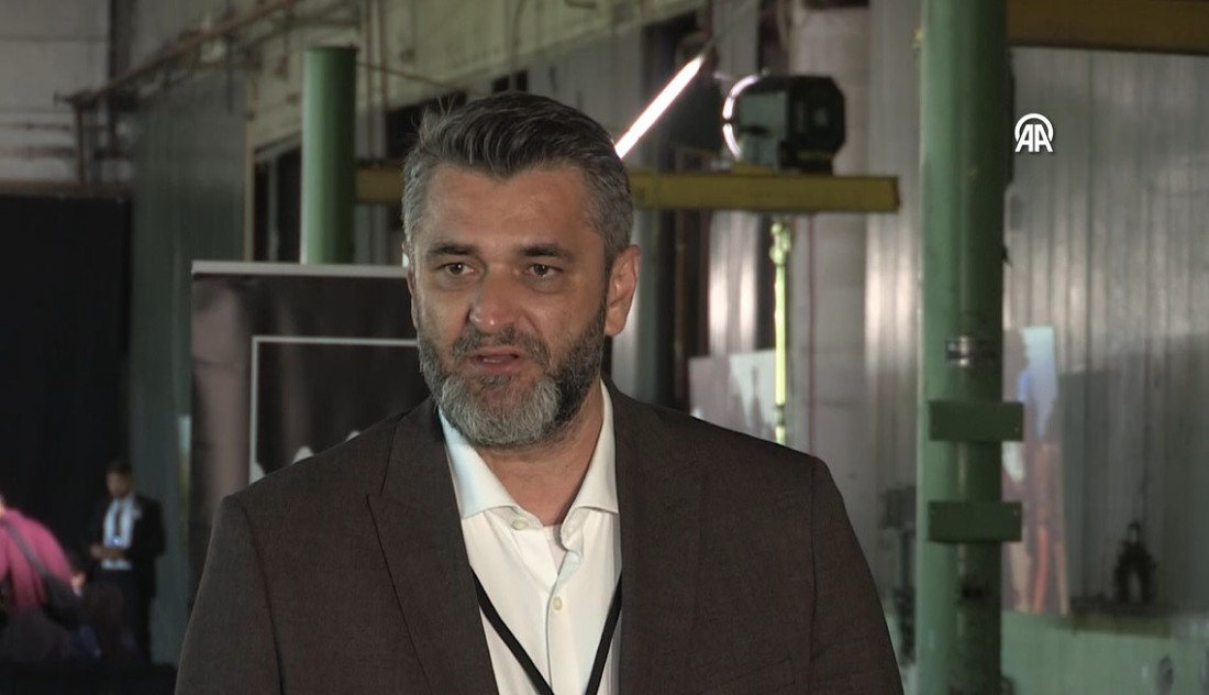 Suljagić uputio historijsko izvinjenje za zločine Handžar divizije