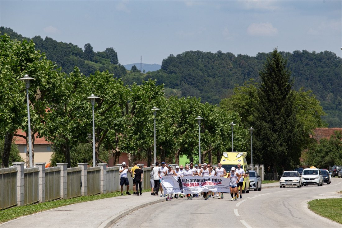 Ultramaratonci: Ovakve zločine mogu da urade samo zli ljudi