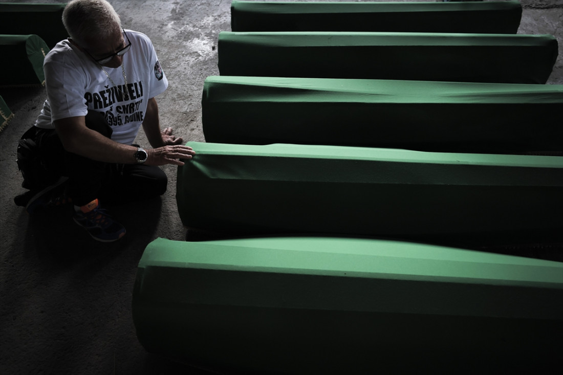 Pravosuđe i dalje bez odgovora na negiranje genocida