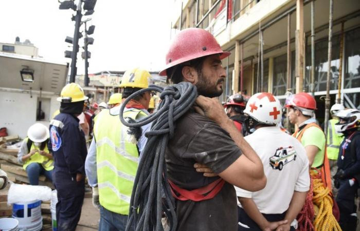 U požaru na pijaci u Meksiku poginulo devet osoba