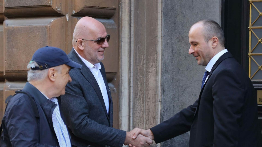 Ukinuta presuda Amiru Zukiću i ostalima