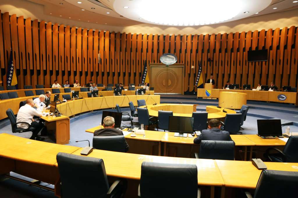 Predstavnici privatnih firmi od parlamentaraca tražili uvoz radne snage u BiH