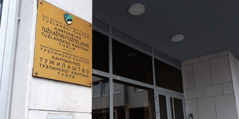 26 godina zatvora za okrutno ubistvo 91-godišnje Nezire Jašarević