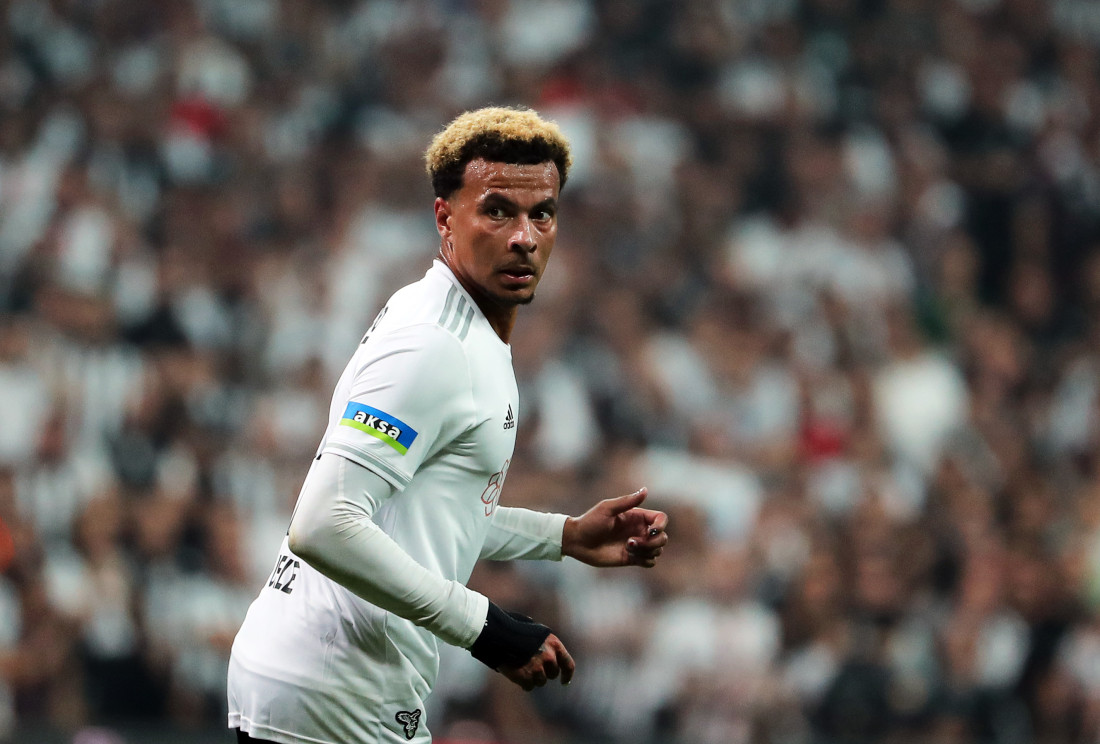 Dele Alli otkrio: Sa šest godina zlostavljan, sa osam dilao drogu