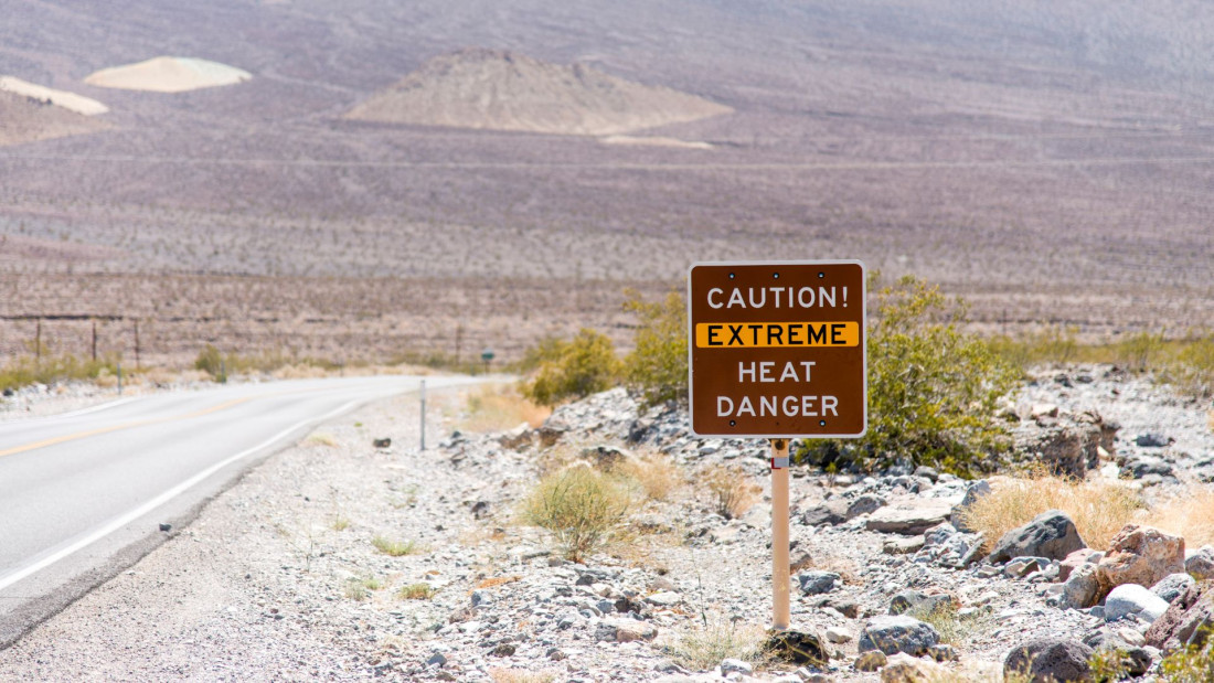 Naučnici zabrinuti zbog rastućih temperatura, političari izgleda nisu