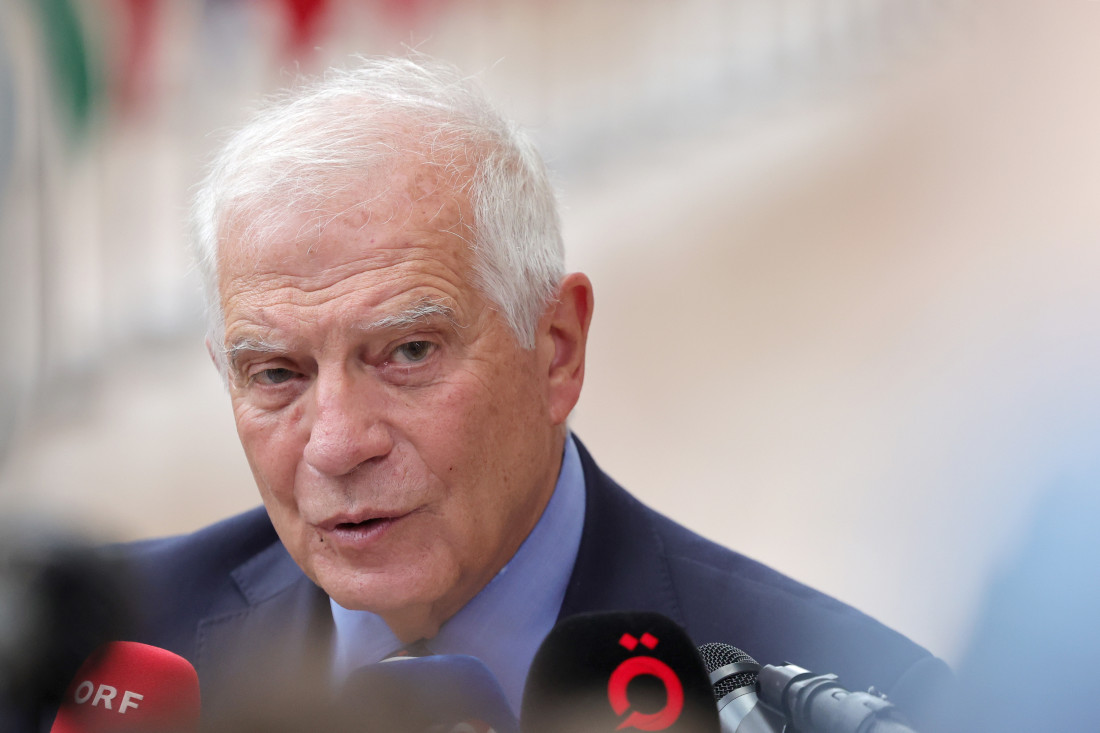 Srbija se ponovo nije uskladila sa mjerama EU zbog Ukrajine