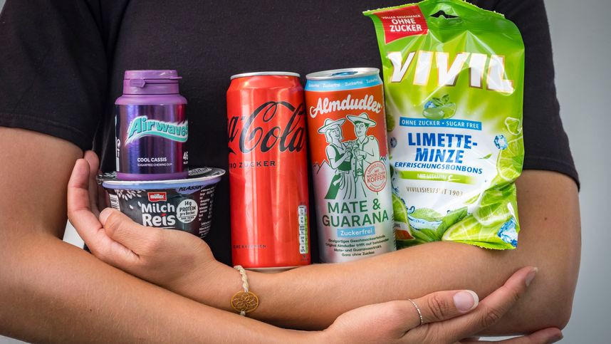 Vještački zaslađivač i zvanično proglašen mogućim uzročnikom raka