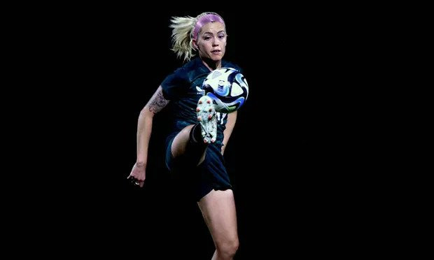 Pripremni duel fudbalerki Irske i Kolumbije prekinut zbog pretjerano nasilne prirode meča