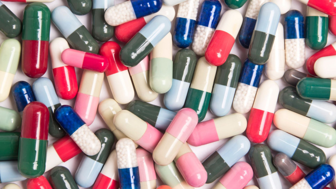 EU preduzima mjere da spriječi nestašicu antibiotika na zimu