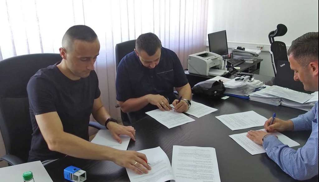 Plaće zdravstvenih radnika u SBK rastu za 15 posto