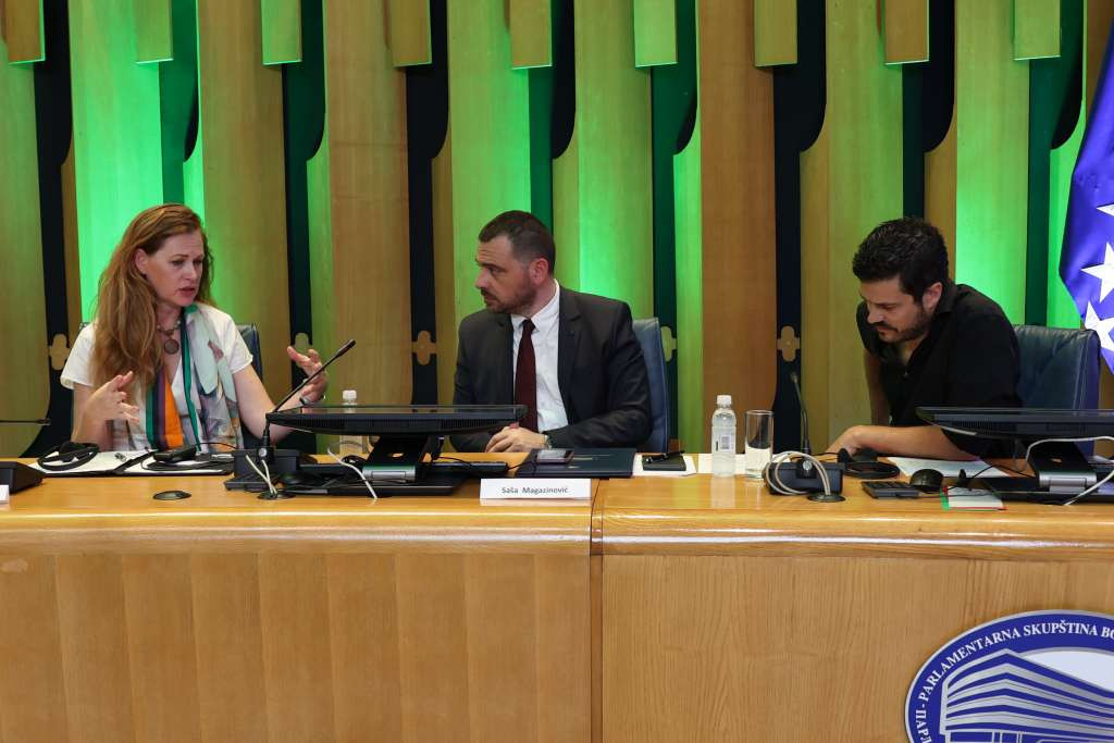 Konferencija 'Odgovorno, za budućnost' u misiji očuvanja i zaštite životne sredine