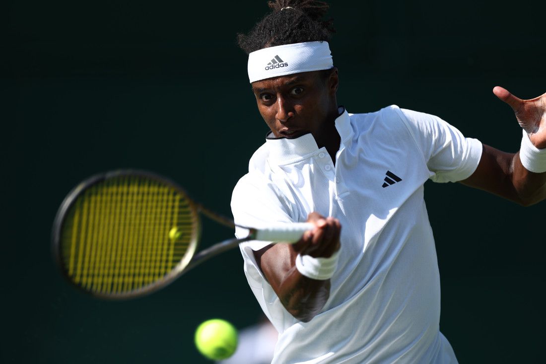 Švedski teniser Ymer: Moja savjest je čista