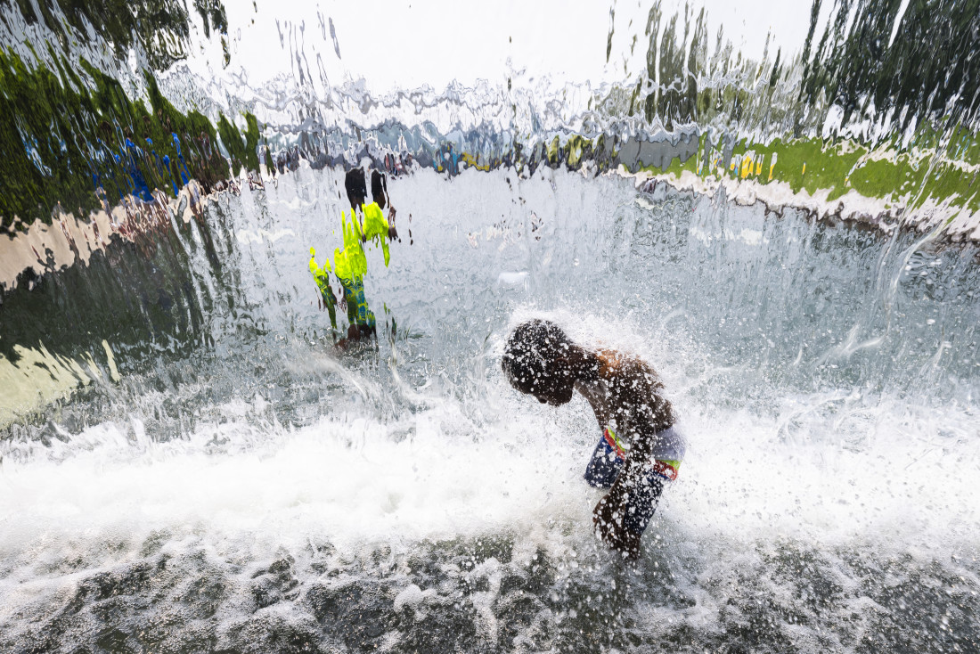 Rekordne temperature zahvatile svijet