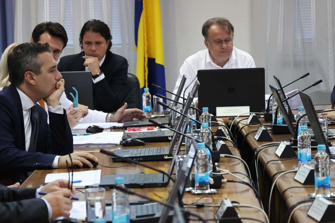 Podrška Lani Pudar za odlazak na pripreme i natjecanja u iznosu od 69.700 KM