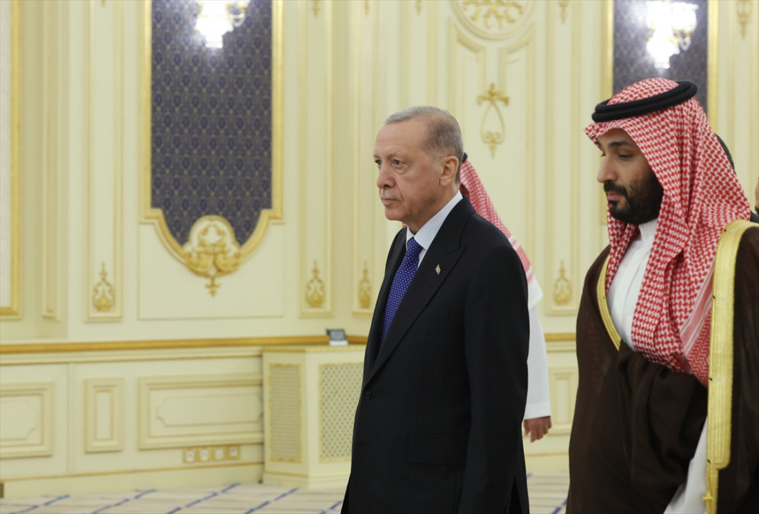 Saudijska Arabija pristala da kupi turske dronove tokom Erdoganove posjete