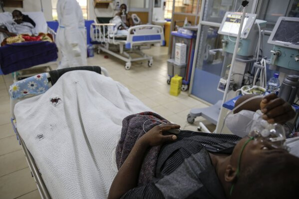 U Keniji hospitalizovano 148 učenika koji su otrovani vodom