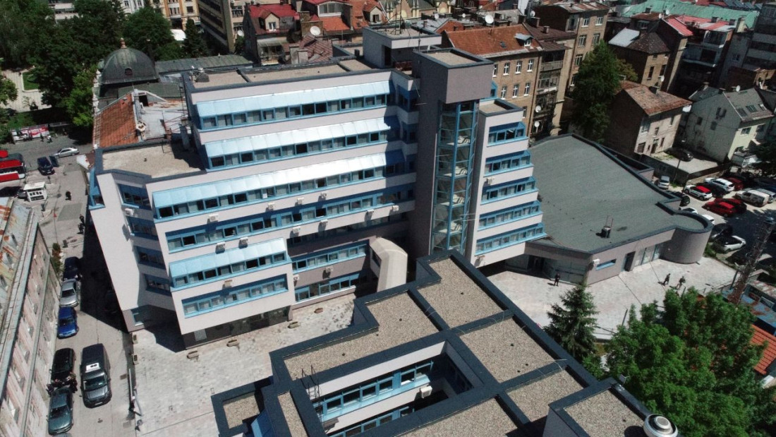 U Općini Stari Grad Sarajevo u nedjelju referendum za opoziv načelnika